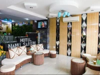 Namu Hotel Saigon