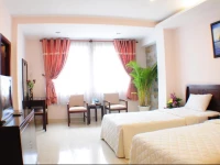 Phuoc Loc Tho 1 Hotel