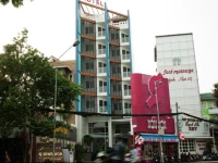 Quang Hoa Hotel 2*