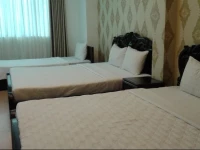 Sai Gon Pink 2 Hotel