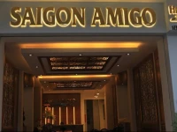 Saigon Amigo Hotel