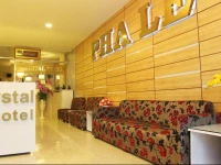 Saigon Crystal Hotel