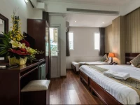 Saigon Odyssey Hotel