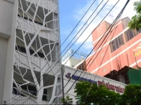 Saigon River Boutique Hotel 2*