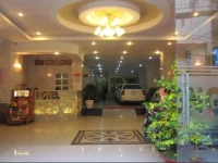 Tan Cuu Long Hotel
