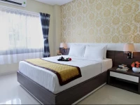 Thai Binh Hotel - Hong Vina