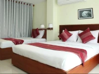 Thanh Long Tan Hotel