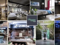 The Common Room Project