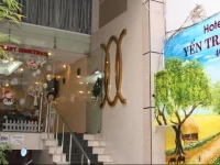 Yen Trang 2 Hotel