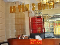 An Tam 3 Hotel
