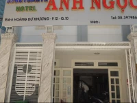Anh Ngoc Hotel 1*