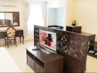 Crown Diamond Hotel - Phu My Hung District 7 2*