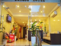 Dong Du Hotel 3*