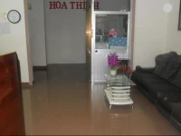 Hoa Thinh Hotel