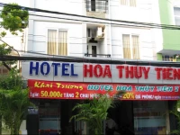 Hoa Thuy Tien 2 Hotel