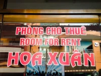 Hoa Xuan Hotel 1*