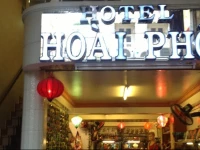 Hoai Pho Hotel