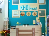 Khoi Hostel