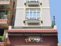 Kim 2 Hotel