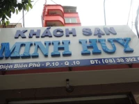 Minh Huy Hotel