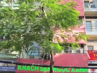 Ngoc Xanh Hotel