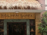 Nguyen Shack - Saigon