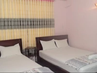 Saigon Cosy Hotel 1*