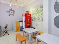 Saigon Backpackers Hostel @ Cong Quynh