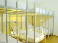 Saigon Charming Hostel