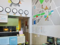 Saigon Youth Hostel @ Bui Vien