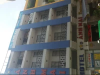 Sao Anh Mai Hotel