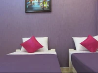 Suite Backpackers Inn