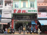 Tan Hotel Saigon
