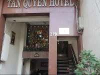 Tan Quyen Hotel 1*
