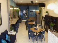 Town House 50 Saigon