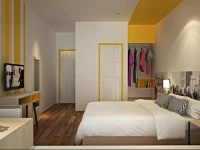 Townhouse 373 Saigon