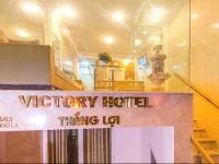 Victory Hotel 2 1*