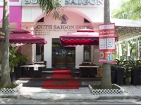 Vien Dong Hotel 6 - South Saigon Hotel 1*