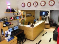 Vintage Hostel Saigon