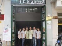 Yens Hotel 2 1*