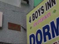 4 Boys Inn