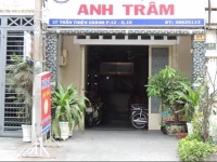 Anh Tram Hotel 1*