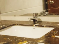 Bamboo Apartment @ Ben Thanh