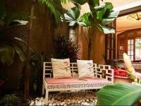 Cam Ly Boutique Apartment & Hotel