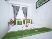 CK Saigon Central Hotel (Former is Big Mama Hotel)