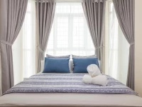 Copac Square Apartment