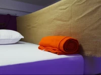 Da Blend Hostel House