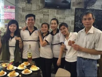 Galaxy Hotel & Capsule