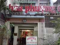 Hoa Phuong Do Hotel
