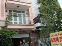 Hoang Dai Guest House